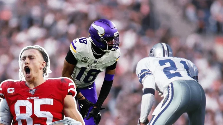 Top 10 Current Players That Would DOMINATE in 1995!