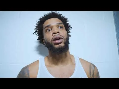 Hornets at Pacers: Miles Bridges Postgame Media Availability 11 19 2025