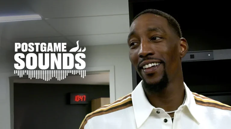 Jaime Jaquez Jr., Bam Adebayo, Erik Spoelstra Postgame Interviews November 2, 2025