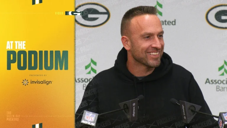 Jeff Hafley says theres ‘a lot of football left to play’