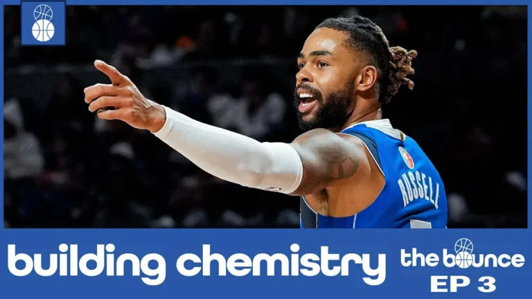 Building Chemistry The Bounce EP 3 11 3 2025