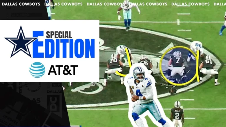 Ramped Up Rivalry Special Edition