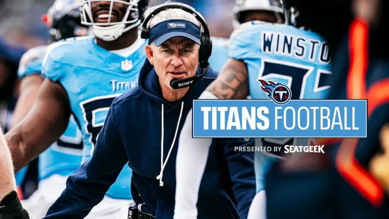 Titans vs. Chargers Week 9 Recap Titans Football