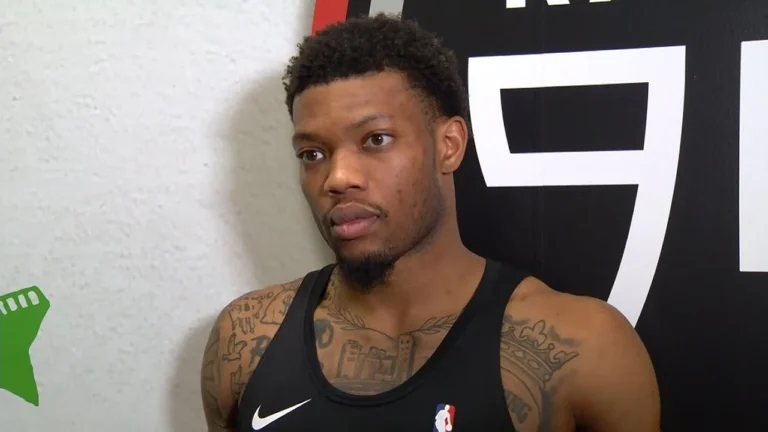 Raptors 905 Full Media Availability Post Game vs. Celtics November 11, 2025