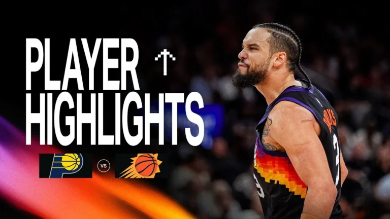 Dillon Brooks scores season-high 32 point in Phoenix Suns 5th straight win