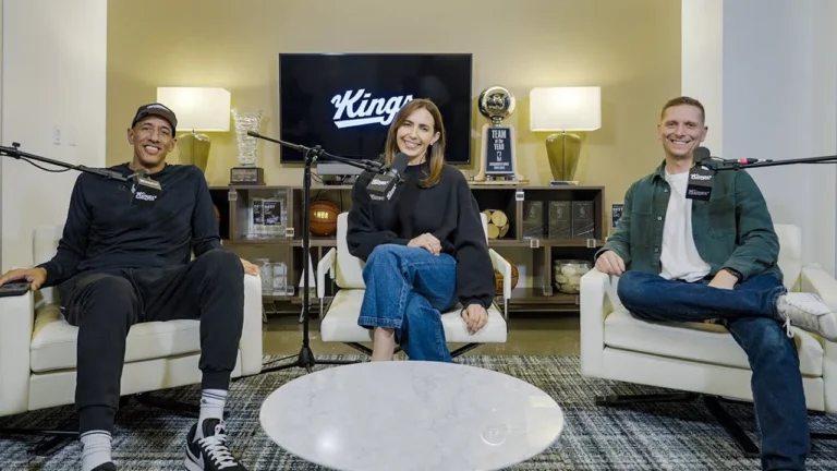 Conversations with Deuce & Mo: Doug Christie