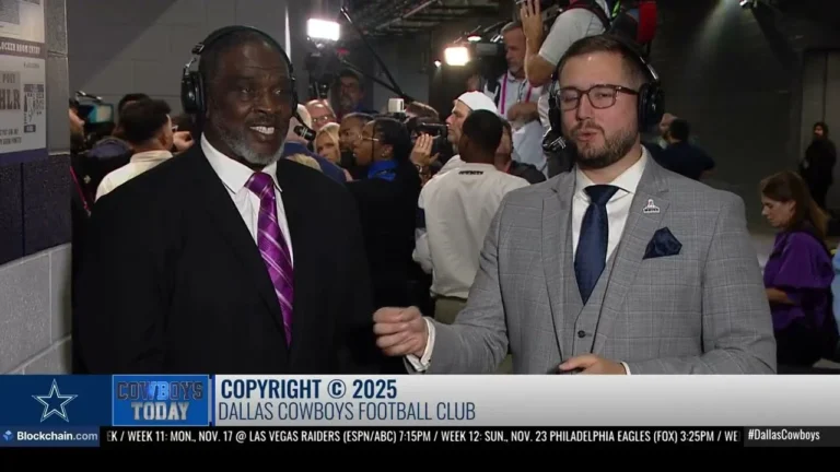 Discussing the Cowboys Loss to the Cardinals Cowboys Today