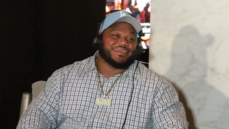 Antwon Woods on His Football Career Cowboys Crosstalk