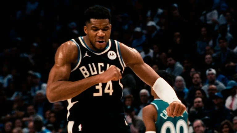 Bucks at Mavericks – Cinematic Recap