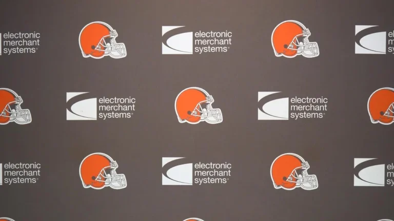 Myles Garrett, Mason Graham, Quinshon Judkins Press Conferences November 7th, 2025