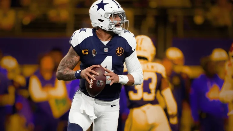 Dak Prescott’s best plays from 320-yard game vs. Chiefs Week 13