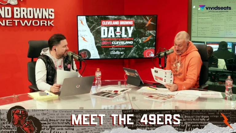 Cleveland Browns Daily