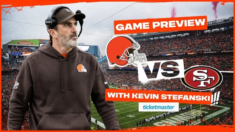 Week 13 vs 49ers – Game Preview