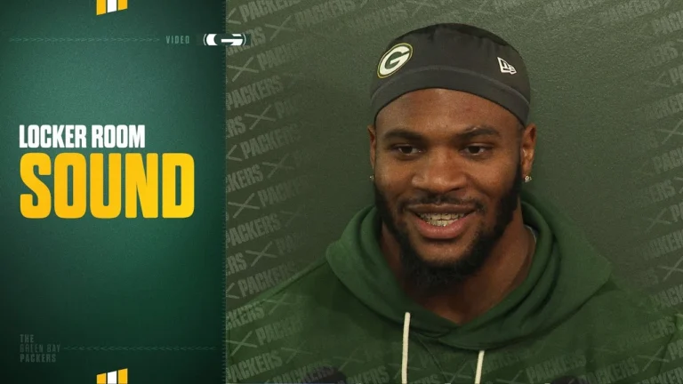 Micah Parsons: You gotta line up with the same mentality every week