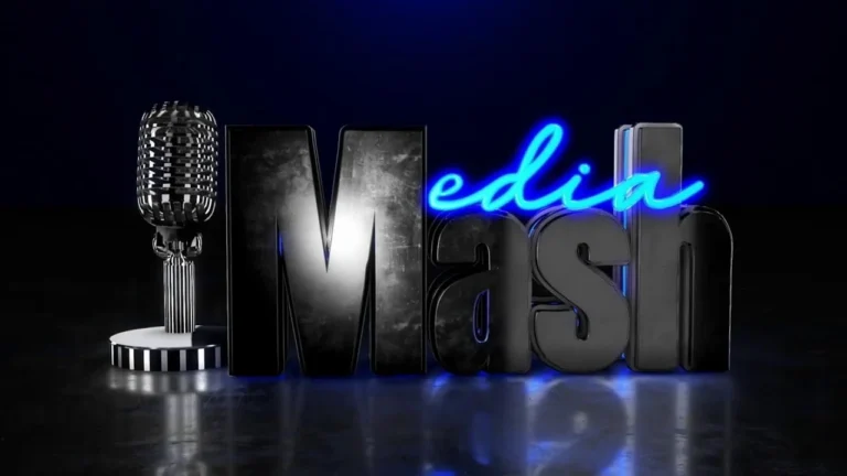 LIVE: Media Mash Podcast 11-19-25 Dallas Cowboys 2025