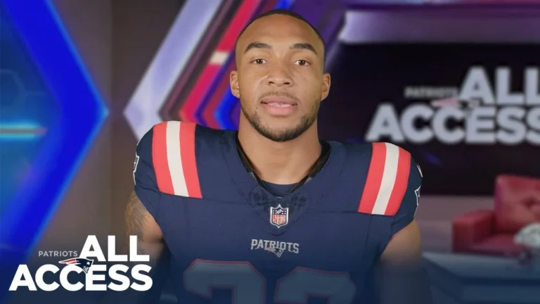 Patriots All Access Behind the Scenes with Rob Gronkowski & More