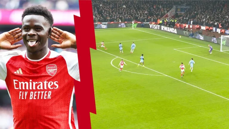 When Arsenal Meet Spurs! BEST North London Derby Goals & Moments Part 1