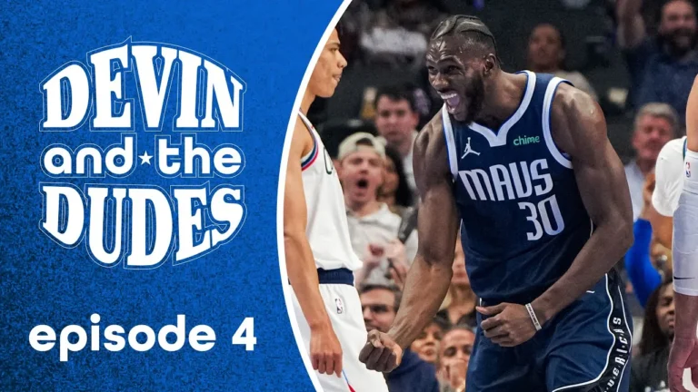 Seizing Opportunity Devin and the Dudes EP 4 11 19 2025