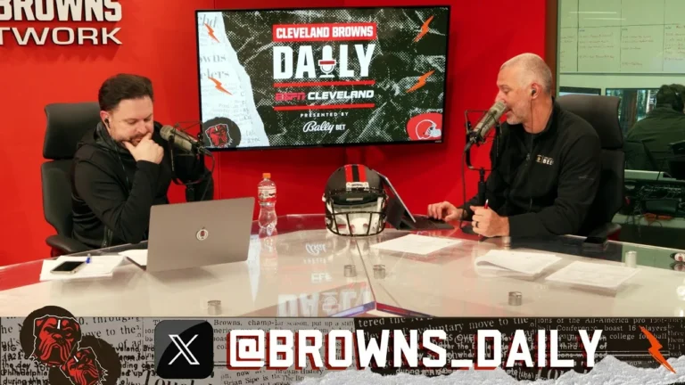 Cleveland Browns Daily