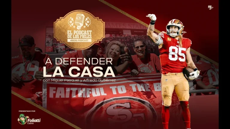 49ers en Español: A Defender la Casa El Podcast de los Fieles