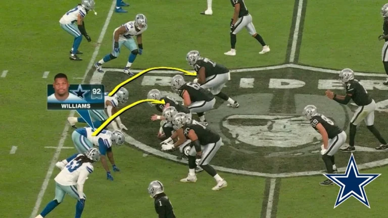 What the Cowboys Did Right in Monday Night Football Win Film Breakdown