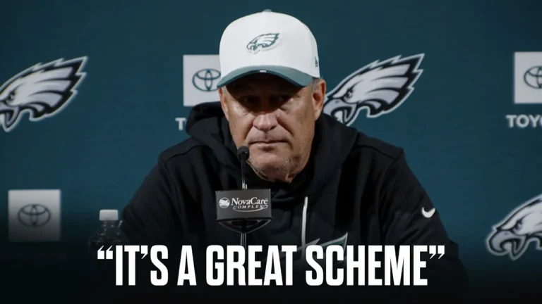 Vic Fangio On Facing Chicago Bears