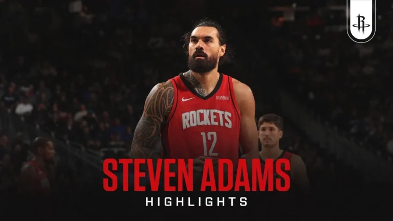 Steven Adams (12 points) Highlights vs. Milwaukee Bucks