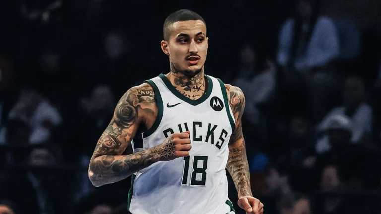 Highlights: Kyle Kuzma Scores 20 Points vs. Knicks 11.28.25