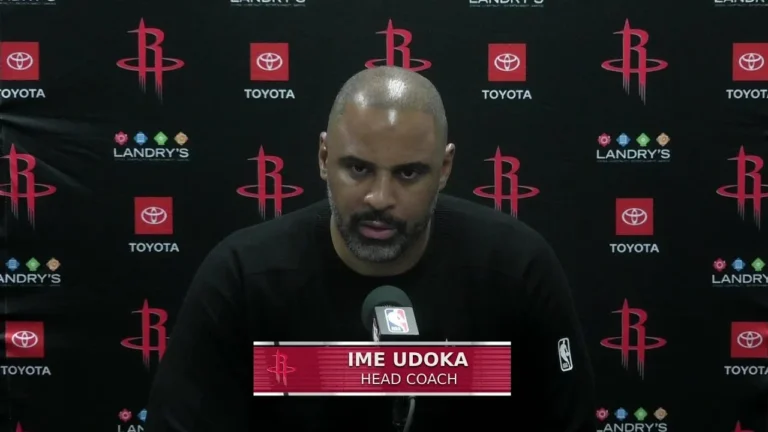 Postgame Press Conference: Ime Udoka vs Grizzlies