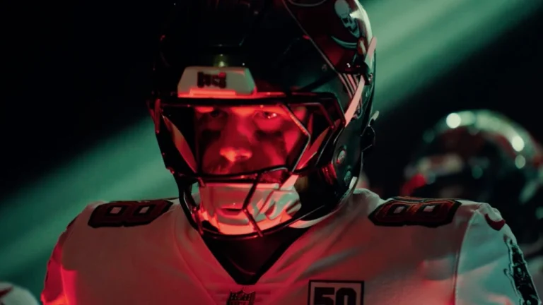 Handle the Noise Bucs vs. Bills Game Trailer Tampa Bay Buccaneers
