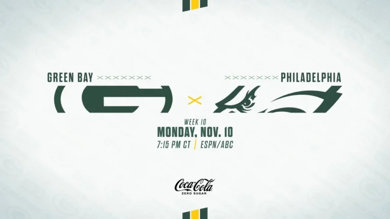 Trailer: Packers vs. Eagles