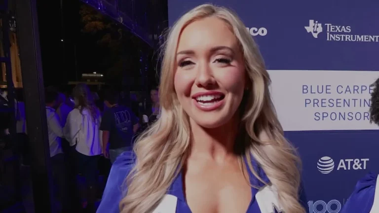 United Way of Dallas Dallas Cowboys 2025