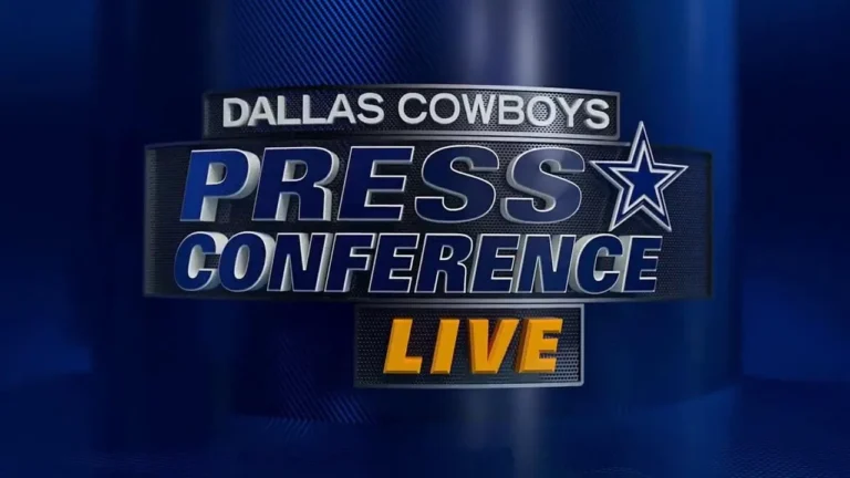 LIVE: Brian Schottenheimer Press Conference 11 18 25 Dallas Cowboys 2025