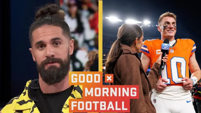 Good Morning Football: Seth Rollins Joins, Mad Minute & SNF Preview