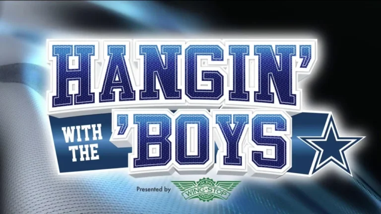 LIVE: Hangin’ with the Boys 11-21-25 Dallas Cowboys 2025