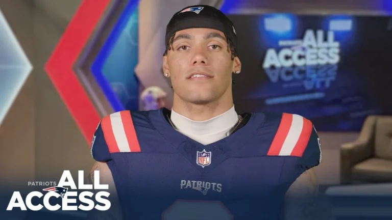 Sights & Sounds From the Win vs. Atlanta, Get to Know Christian Gonzalez & More All Access