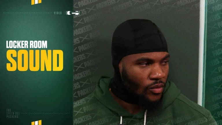 Micah Parsons speaks on mental health and being there for teammates