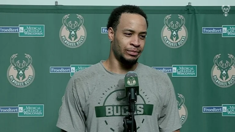 Amir Coffey Media Availability 11.14.25