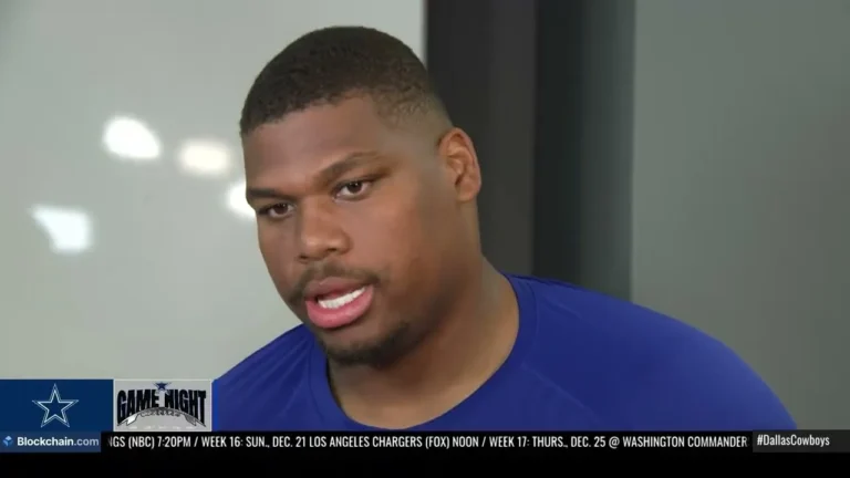 Game Breakdown, Players React to Emotional Win, & More Cowboys Game Night