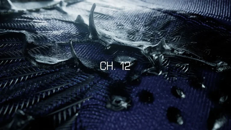 Week 12 Trailer: Once Upon a Midnight Dreary Baltimore Ravens