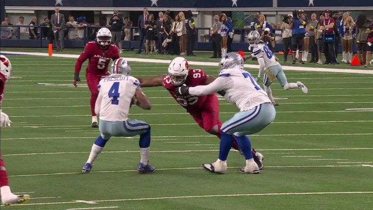Campbell and Cards bring the BOOM on final defensive drive