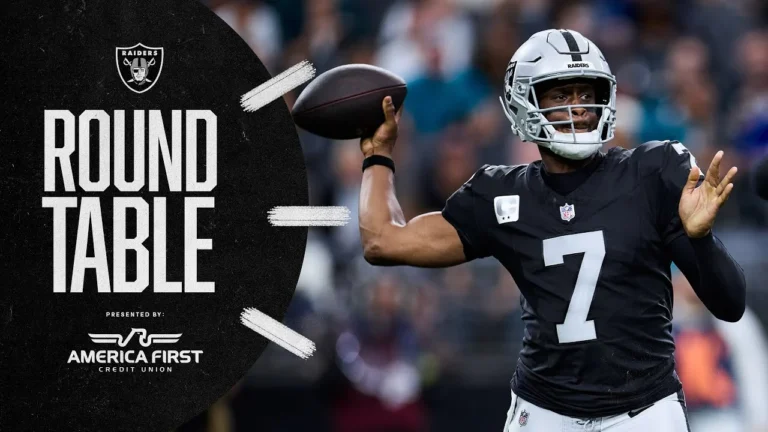 Silver Linings of an OT Loss, Plus a Focus on Tackling for TNF vs. Broncos