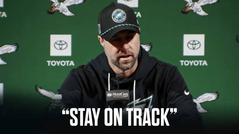 Kevin Patullo On Win Versus Detroit Lions