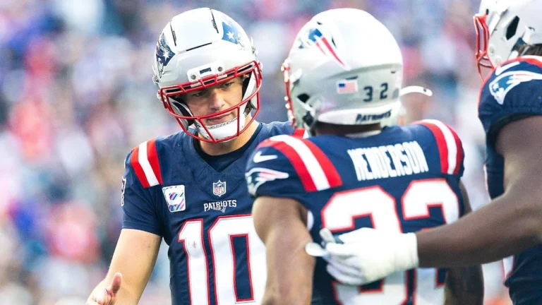 Looking Back at the Browns & Looking Ahead at the Falcons at Home Patriots This Week