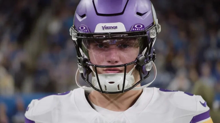 Week 10 Game Trailer Minnesota Vikings vs. Baltimore Ravens