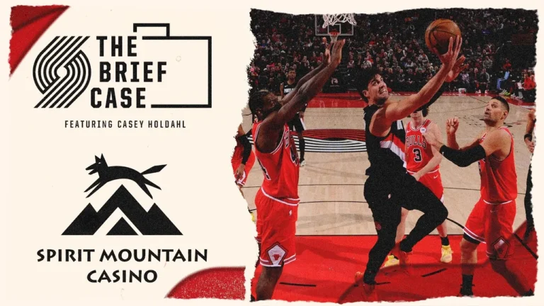 Buzzer-Beat By Bulls, Deni’s Triple-Double, Hansen Returns From The Remix On The Brief Case, Ep. 179