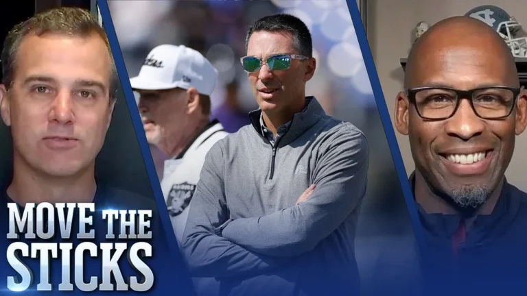 Inside an NFL Front Office 2025 Surprise Teams with Former NFL GM Tom Telesco