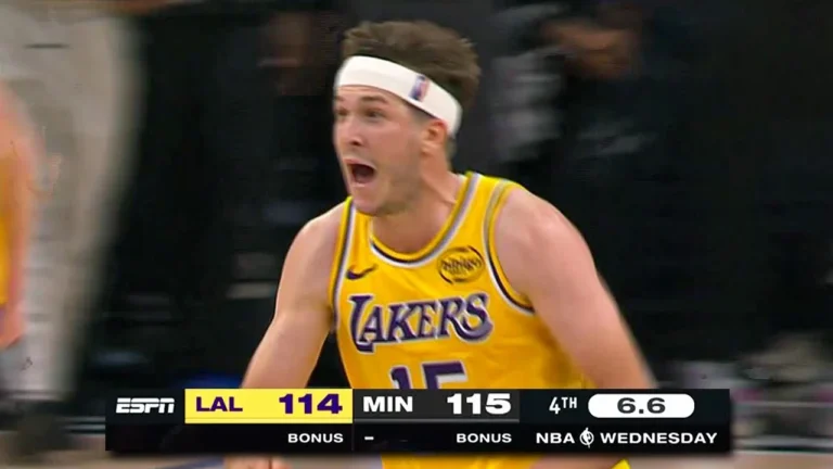 6 BUZZER-BEATERS in 30 DAYS!? This Season Is WILD