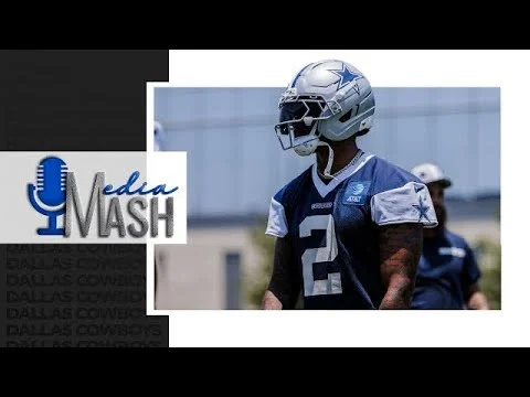 How Productive Will Cowboys Defense Be Now? Media Mash