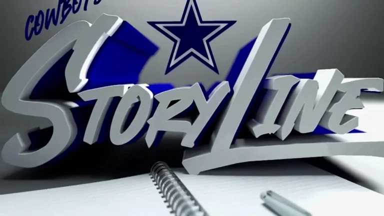 LIVE: Cowboys StoryLine Podcast 11-05-25 Dallas Cowboys 2025
